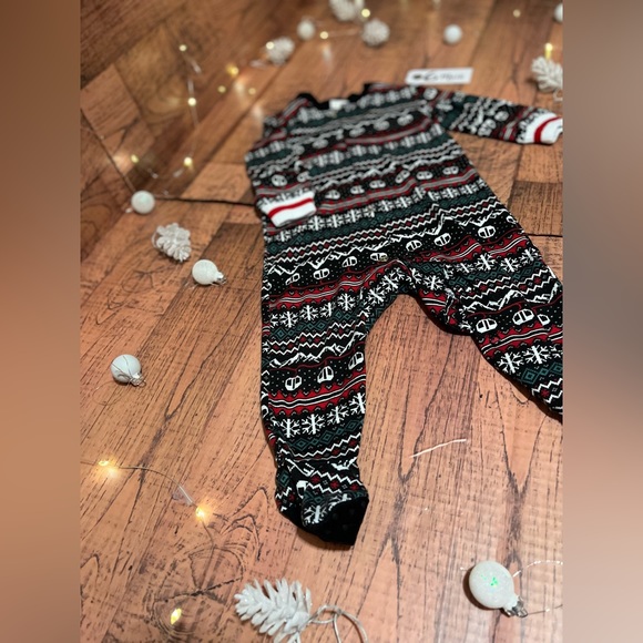 Xmas PJ - Picture 2 of 2